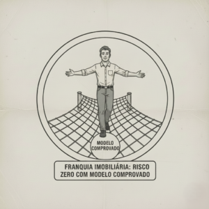 franquia imobiliária: risco zero com modelo comprovado