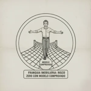 franquia imobiliária: o risco zero em um modelo de negócio comprovado