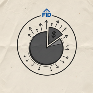 o roi mais alto do mercado digital