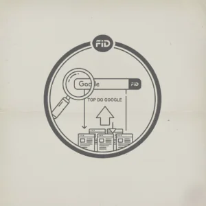 franquia fid garante o seu site no topo do google