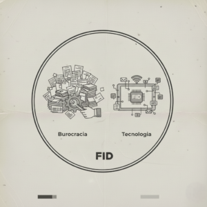 franquia: elimine a burocracia, foque na tecnologia fid
