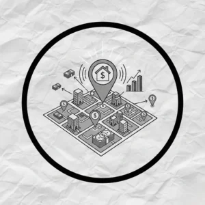 seus sites imobiliários no topo do google com seo local