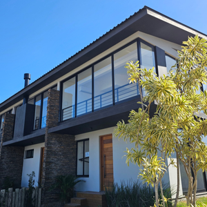 construtora alto padrão