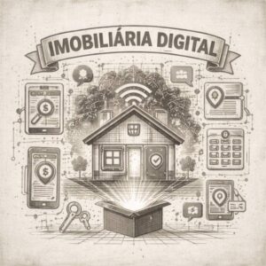 como abrir uma imobiliária digital – fid