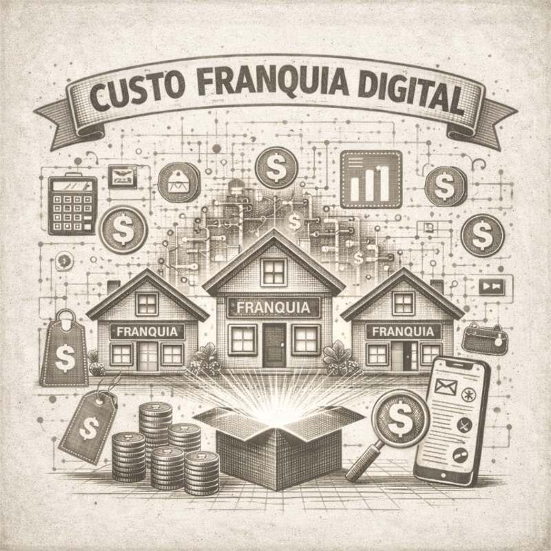 vQuanto Custa uma Franquia Imobiliária em 2026?