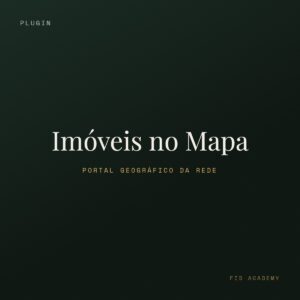Capa: Imóveis no Mapa — FID Academy