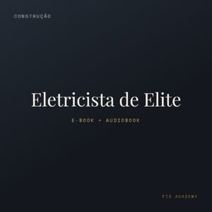 Capa: Eletricista de Elite — FID Academy